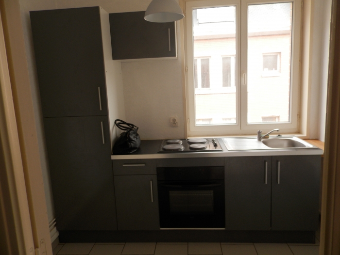 Location Appartement 3 pièces Valenciennes (59300) - Centre ville