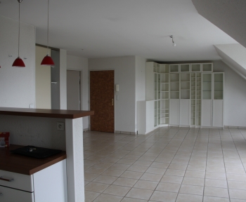 Location Appartement 3 pièces Le Coudray (28630) - Les Terrasses du Coudray