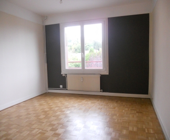 Location Appartement 4 pièces Sainte-Menehould (51800)