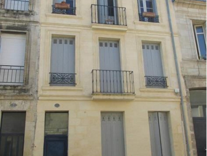 Location Appartement 2 pièces Bordeaux (33000) - Victoire - Capucins