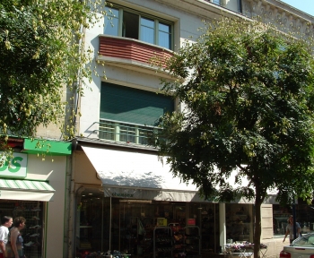 Location Appartement  pièces Verdun (55100) - centre ville