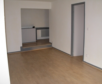 Location Appartement 2 pièces Verdun (55100) - Centre ville