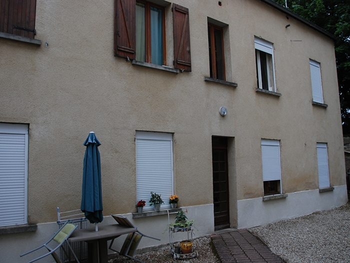 Location Appartement 1 pièces Auxerre (89000) - CENTRE VILLE