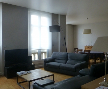 Location Appartement 3 pièces Châlons-en-Champagne (51000) - centre ville