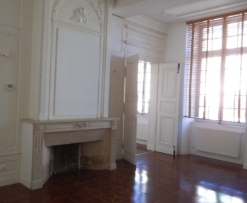 Location Appartement 2 pièces Bar-le-Duc (55000) - Quartier renaissance