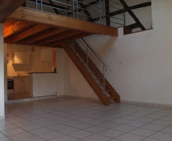 Location Appartement 4 pièces Bar-le-Duc (55000) - Quartier renaissance