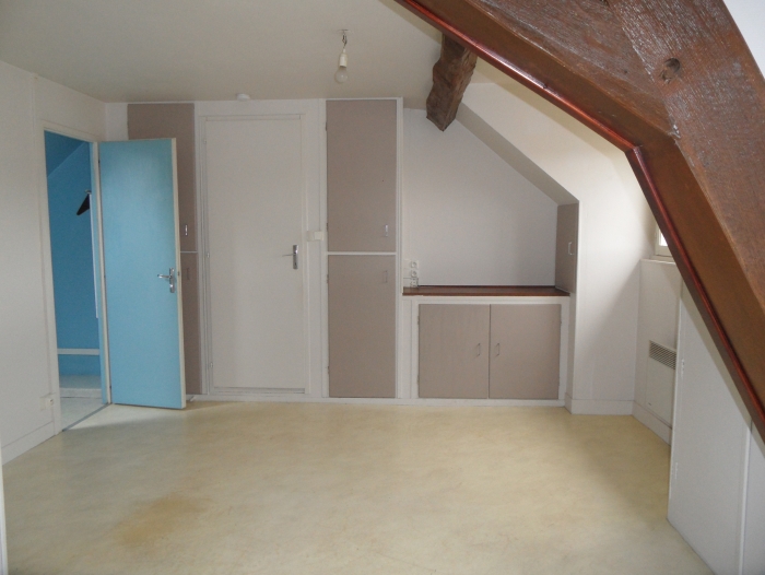 Location Appartement 2 pièces Monthou-sur-Cher (41400)