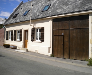 Location Maison 4 pièces Bonneuil-les-Eaux (60120)
