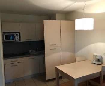 Location Appartement 2 pièces Divonne-les-Bains (01220) - PROCHE DU LAC