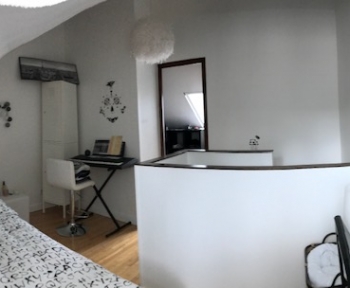 Location Appartement 2 pièces Orry-la-Ville (60560) - DUPLEX