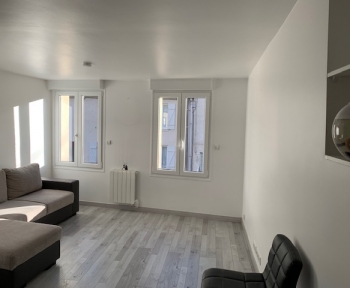 Location Appartement 2 pièces Orry-la-Ville (60560) - DUPLEX