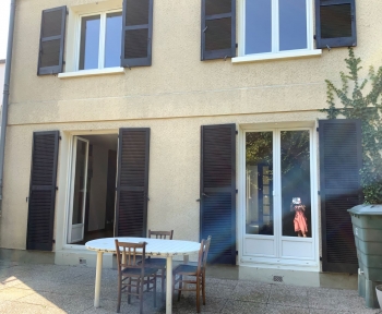 Location Maison 4 pièces Châlons-en-Champagne (51000) - 48 rue des Droits de l'Homme 