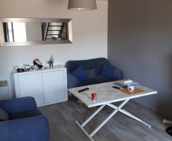 Location Appartement avec terrasse 2 pièces Morigny-Champigny (91150)