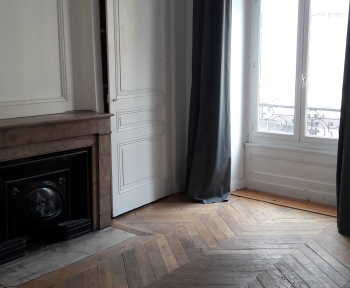 Location Appartement  pièces Lyon 6ème arrondissement (69006)