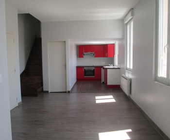 Location Appartement 2 pièces Bordeaux (33000)
