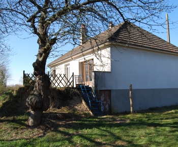 Location Maison 4 pièces Bazouges-sur-le-Loir (72200) - BAZOUGES SUR LE LOIR
