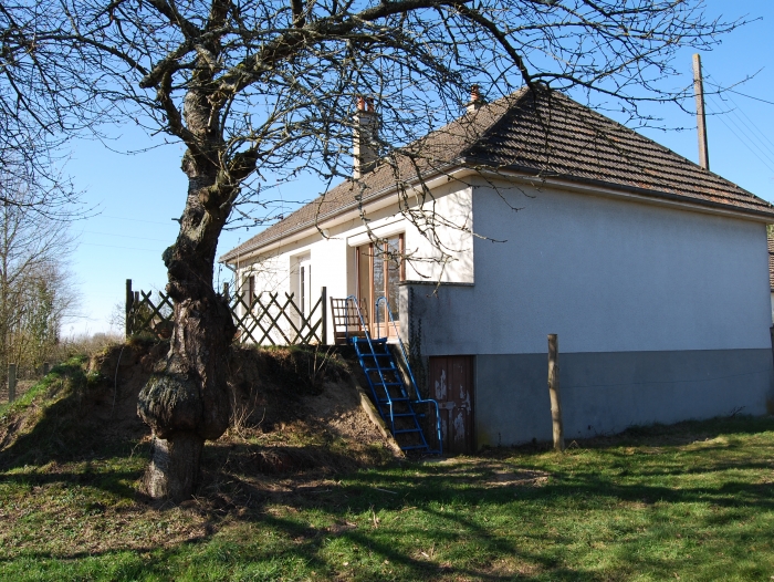 Location Maison 4 pièces Bazouges-sur-le-Loir (72200) - BAZOUGES SUR LE LOIR