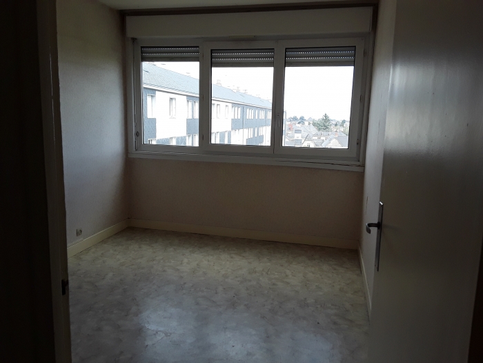 Location Appartement 3 pièces Blois (41000) - Quartier Foch 