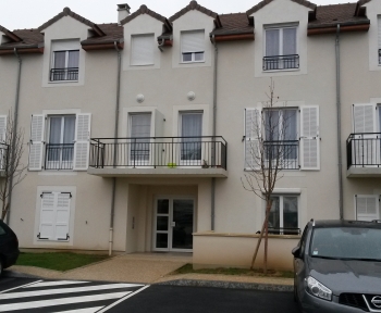 Location Appartement 3 pièces Morsang-sur-Orge (91390) - Quartier Buisson