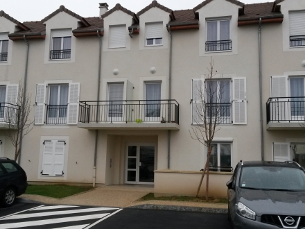 Location Appartement 3 pièces Morsang-sur-Orge (91390) - Quartier Buisson