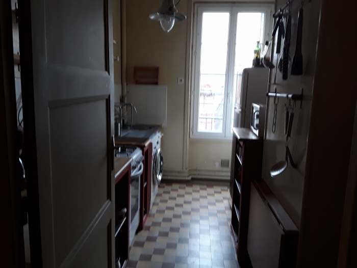 Location Appartement 3 pièces Blois (41000) - Centre ville Blois