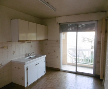 Location Appartement 2 pièces Saint-Marcellin (38160)