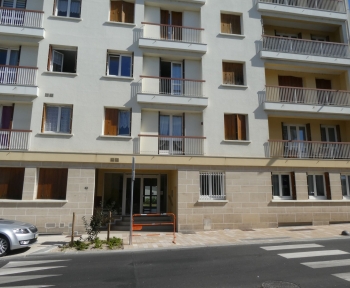 Location Appartement 2 pièces Saint-Memmie (51470) - av Jacques Simon