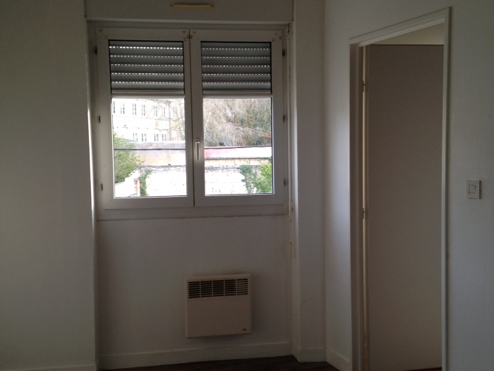 Location Appartement 3 pièces Blois (41000) - Blois centre ville