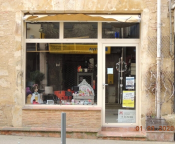 Location Boutique 1 pièce Nogaro (32110)
