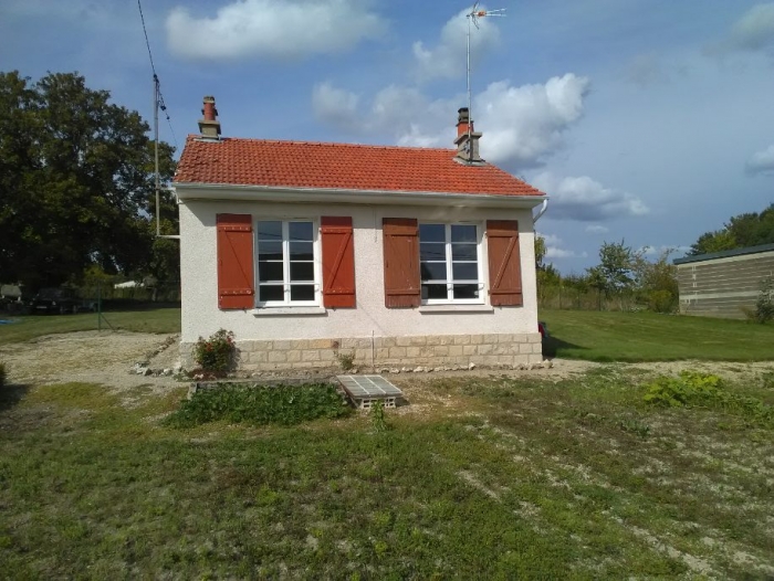 Location Maison de village 2 pièces Saint-Mard-sur-le-Mont (51330)