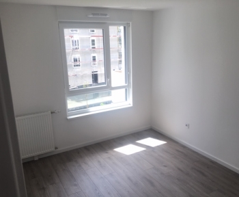 Location Appartement avec balcon 2 pièces Bischheim (67800) - STANDING NEUF -TOUTES CHARGES