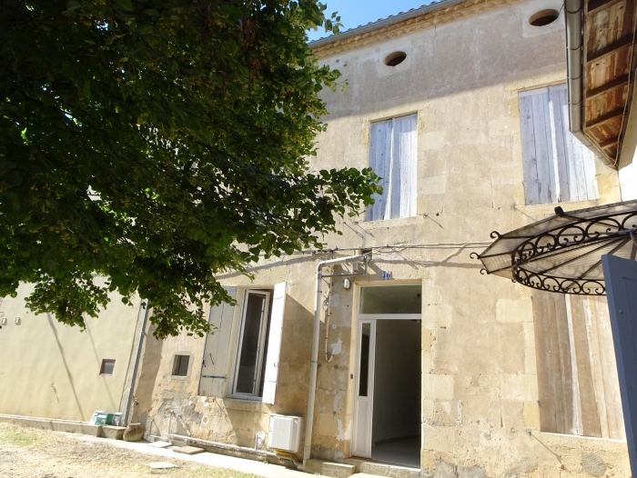 Location Maison 3 pièces Gironde-sur-Dropt (33190)