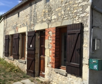 Location Maison de village 4 pièces Pougny (58200)