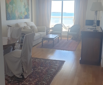 Location Appartement 3 pièces La Baule-Escoublac (44500) - quartier de l'Hotel Royal, face mer