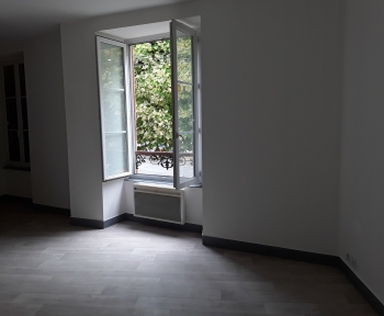 Location Appartement 1 pièce Blois (41000) - Blois gare