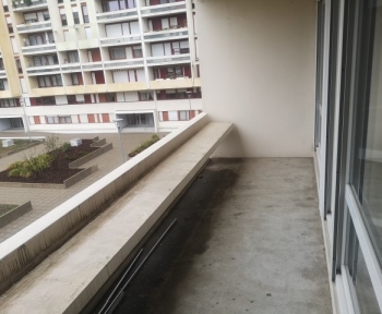 Location Appartement avec terrasse 2 pièces Metz (57000)