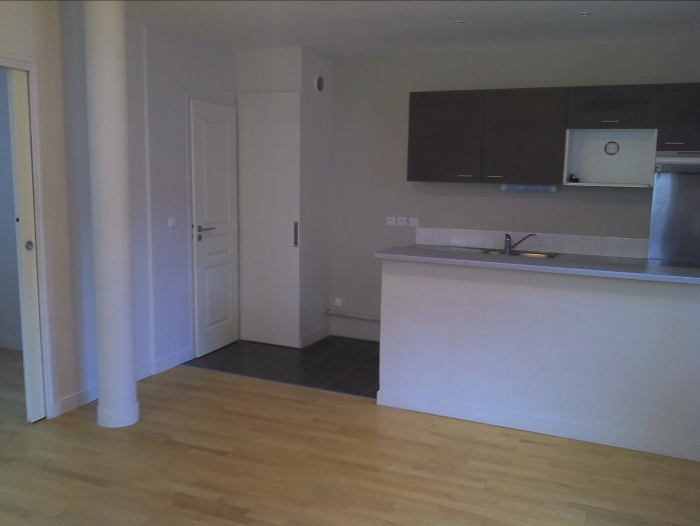 Location Appartement 2 pièces Morigny-Champigny (91150)