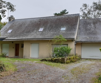 Location Maison 8 pièces Saint-Molf (44350) - Saint Molf
