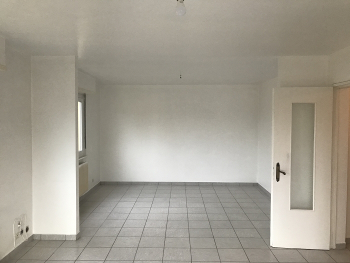 Location Appartement 4 pièces Lingolsheim (67380) - LINGOLSHEIM - Quartier résidentiel et calme