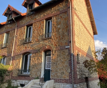 Location Maison 5 pièces Orry-la-Ville (60560) - PROCHE GARE  