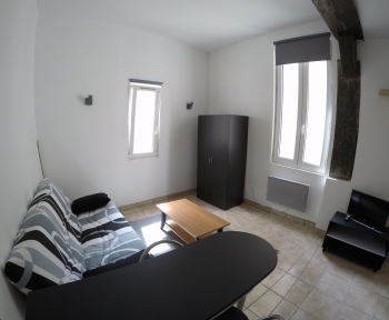 Location Appartement 1 pièce Chartres (28000) - Chartres