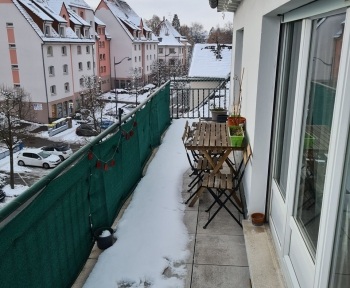 Location Appartement avec terrasse 4 pièces Haguenau (67500) - TTES CHARGES