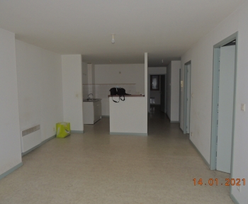 Location Appartement avec terrasse 3 pièces Nogaro (32110)