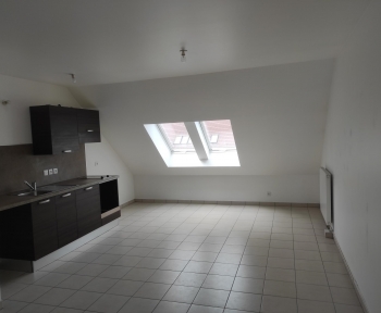Location Appartement 1 pièce Saint-Chéron (91530)