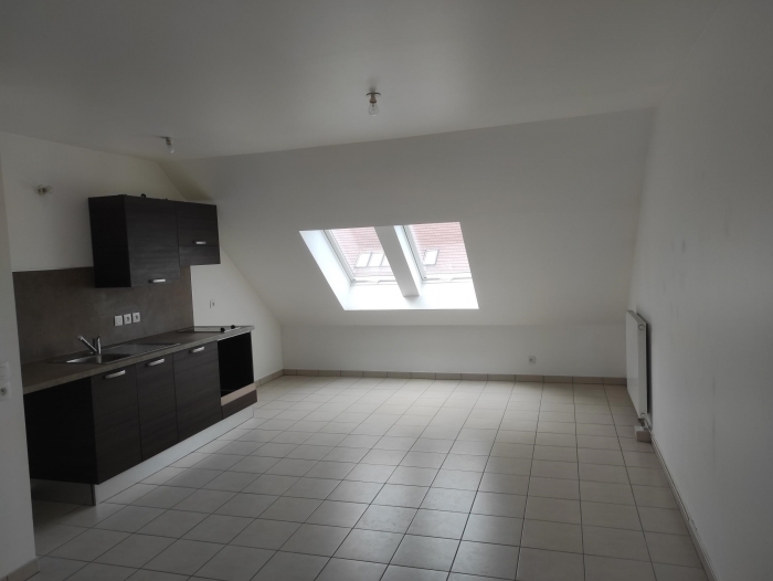 Location Appartement 1 pièce Saint-Chéron (91530)