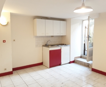 Location Appartement 1 pièce Blois (41000) - Blois Vienne