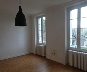 Location Appartement 4 pièces Guérande (44350) - intra-muros