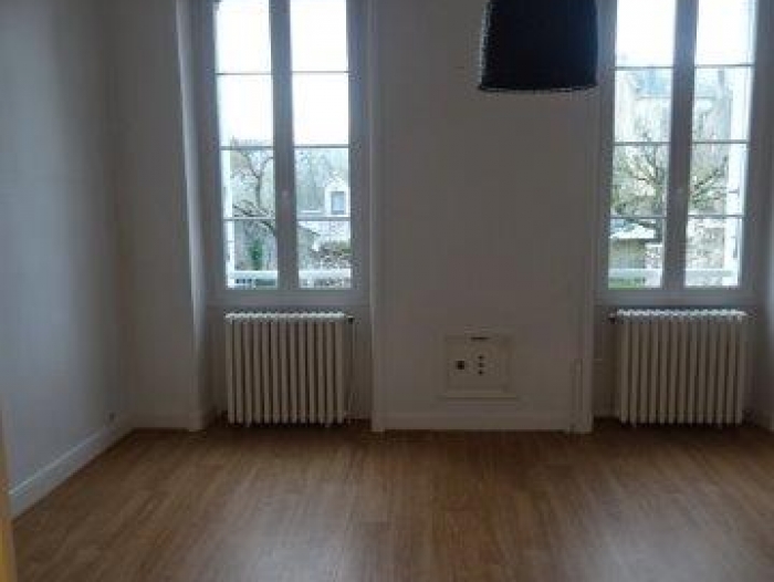 Location Appartement 4 pièces Guérande (44350) - intra-muros