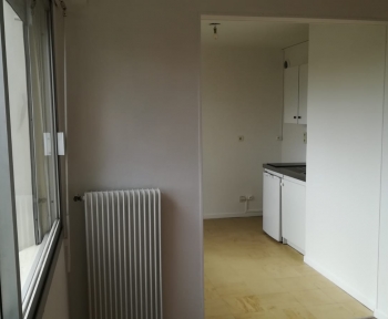 Location Appartement 1 pièce Caen (14000) - AVENUE MADAME DE SEGUR 