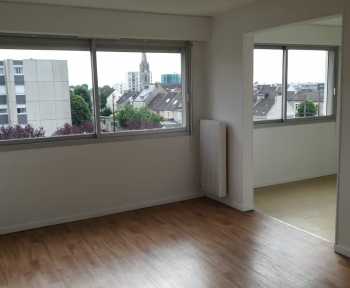 Location Appartement 1 pièce Caen (14000) - AVENUE MADAME DE SEGUR 